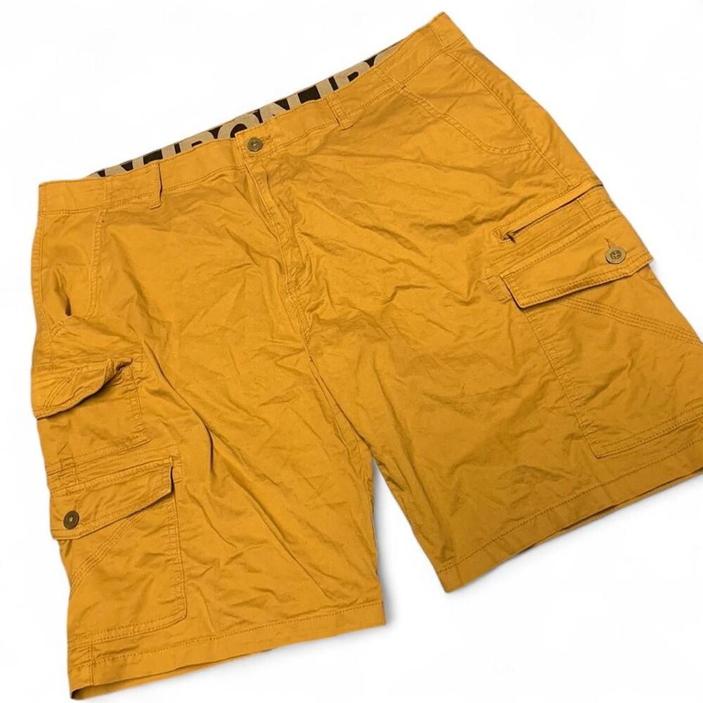 Iron Co. cargos